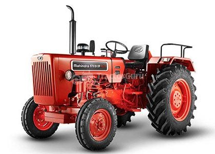 Mahindra 575 DI Tractor